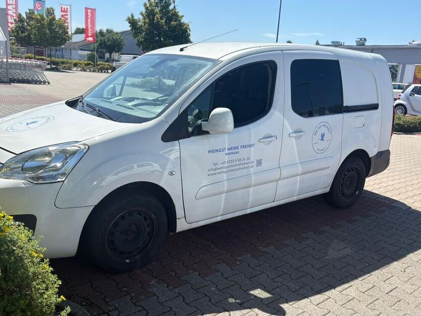 Berlingo