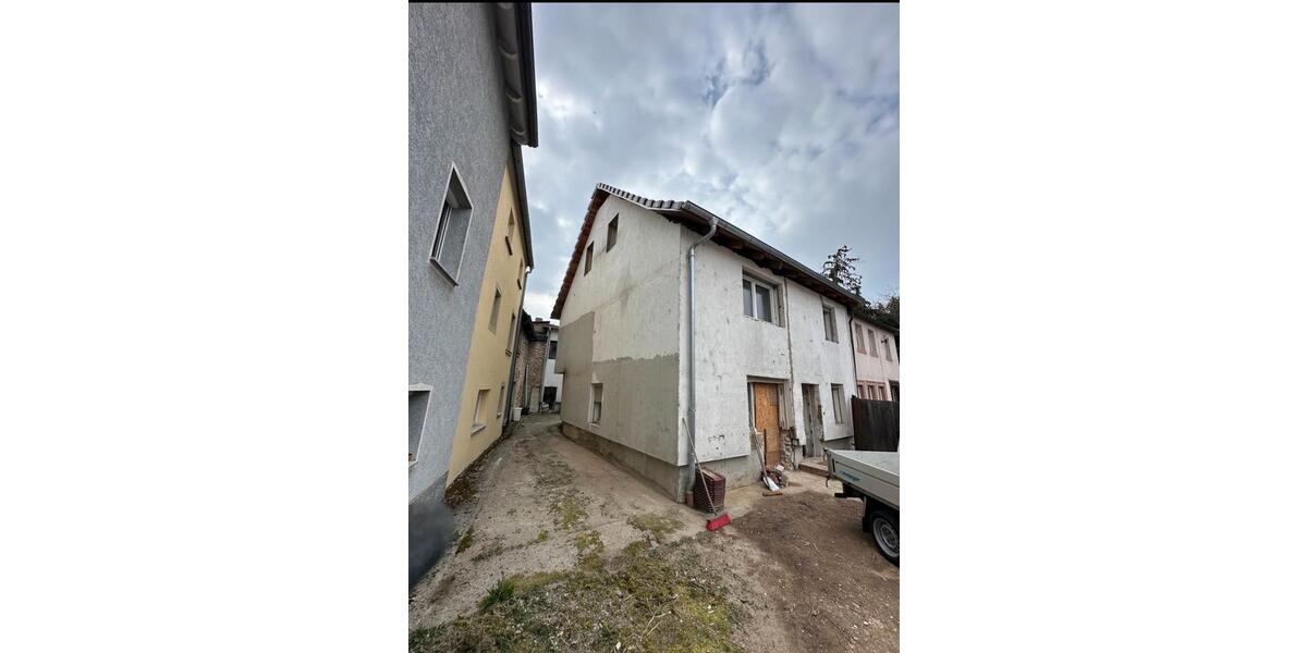 Doppelhaushälfte Rimpar - 139.000&euro; | Angebot:26432111
