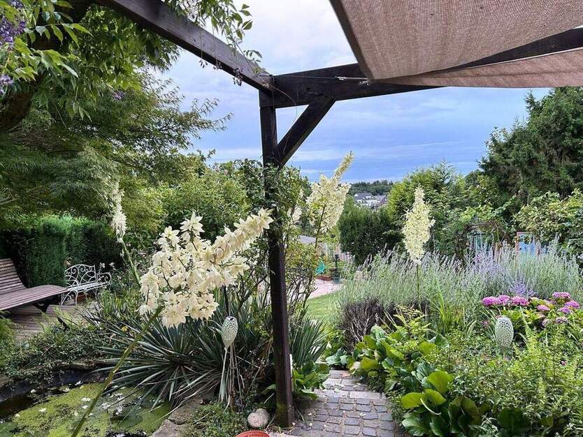Individuelles Haus mit Weitblick in Kettwig 4 zimmer