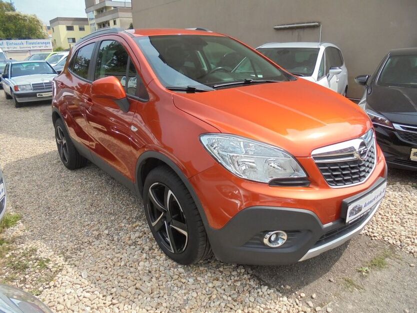 Mokka