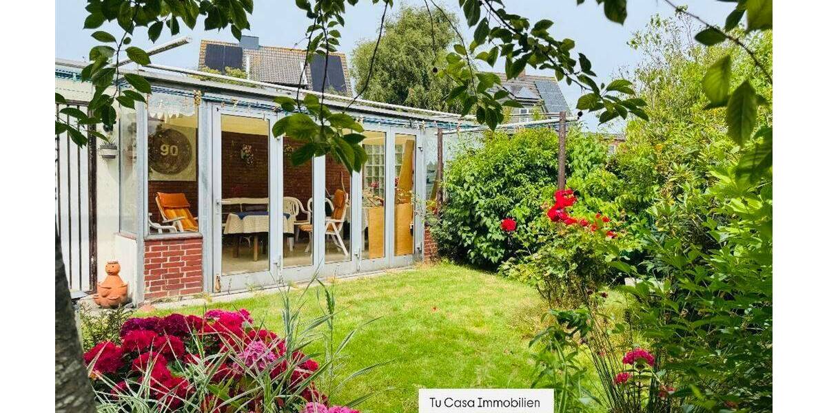 Einfamilienhaus Norderney - 1 Zimmer, 1.090.000&euro; | Angebot:25776000