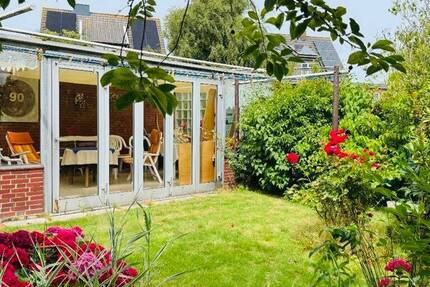 Haus Norderney - 1 Zimmer, 1.090.000&euro; | Angebot:25776000