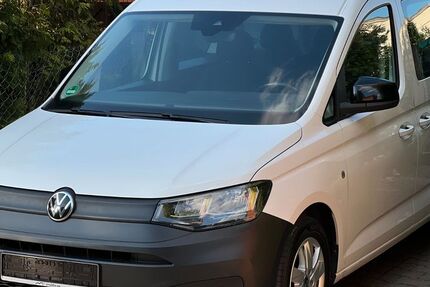 VW Caddy 145.550 km 16.500 &euro; berlin 12207
