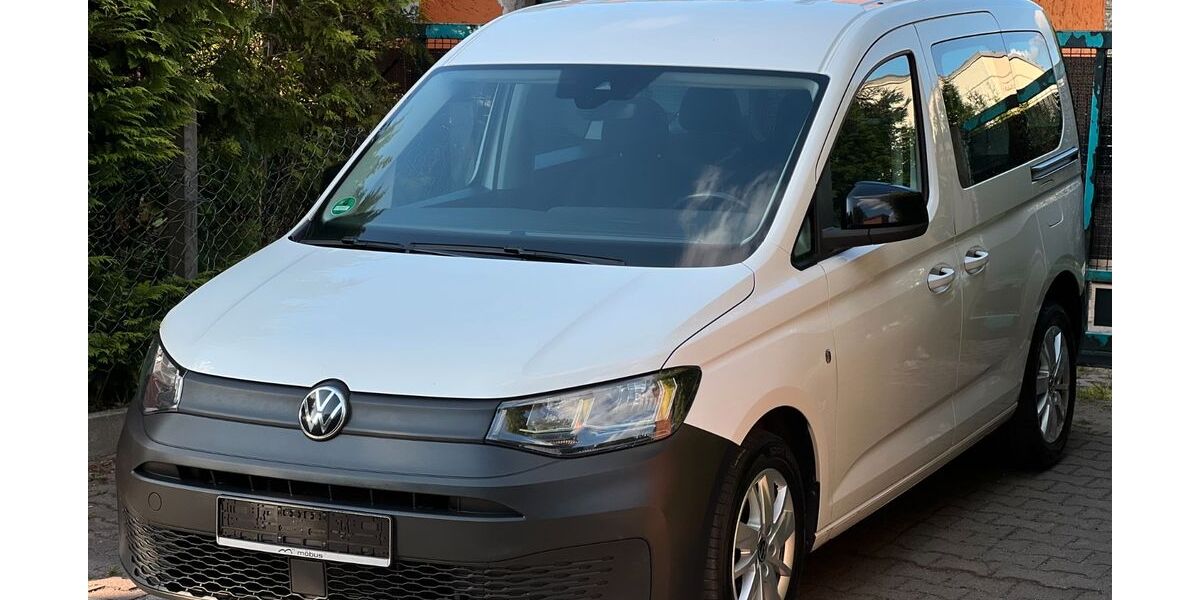 VW Caddy 145.550 km 16.500 &euro; berlin 12207