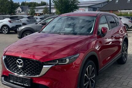Mazda CX-5 18.500 km 34.580 € Marne 25709