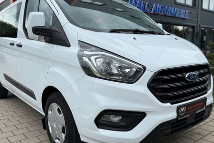 Ford Transit 82.900 km 24.500 &euro; Neu Wulmstorf 21629