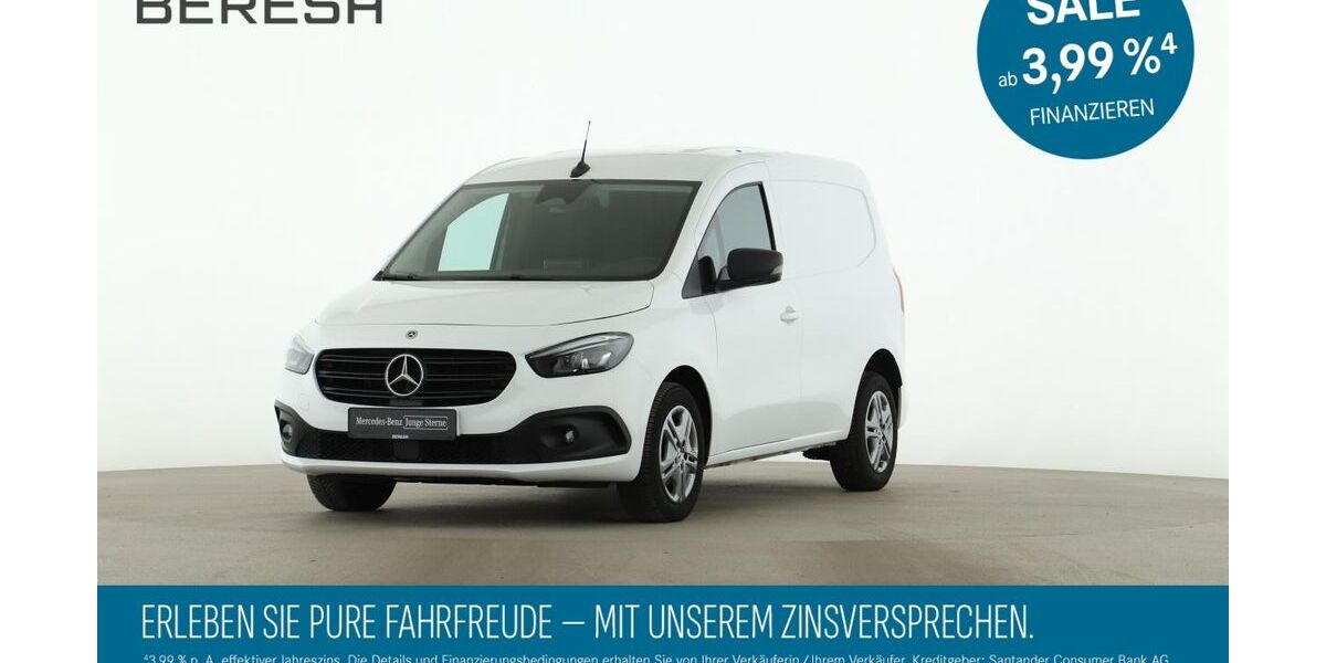 Mercedes-Benz Citan 16.900 km 29.980 &euro; Osnabrück 49078
