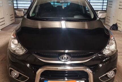 Hyundai ix35 65.000 km 12.500 € Berlin 13593