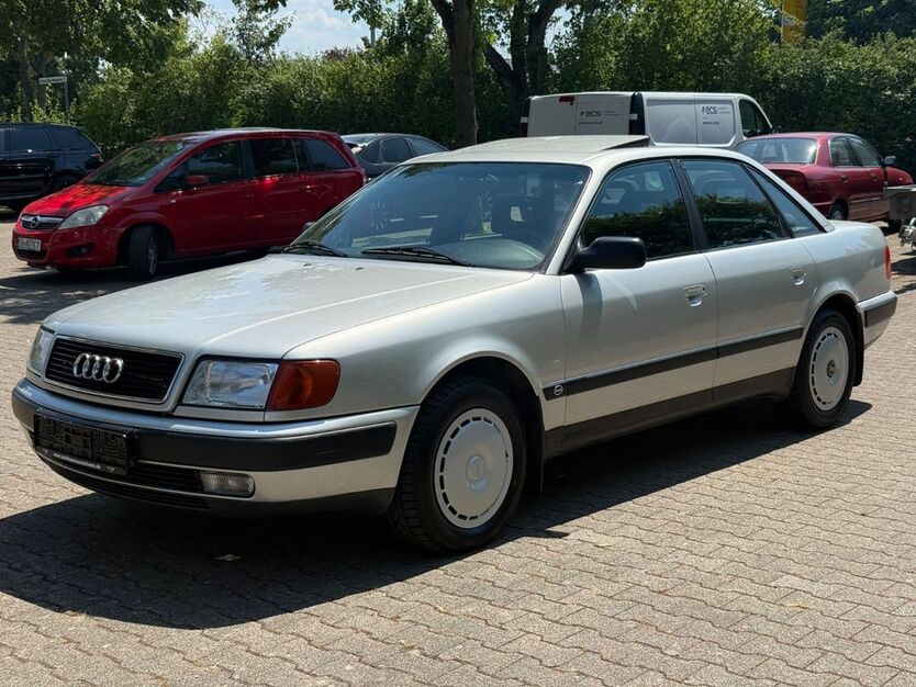 Audi 100 130.000 km 5.390 € Rüsselsheim 65428
