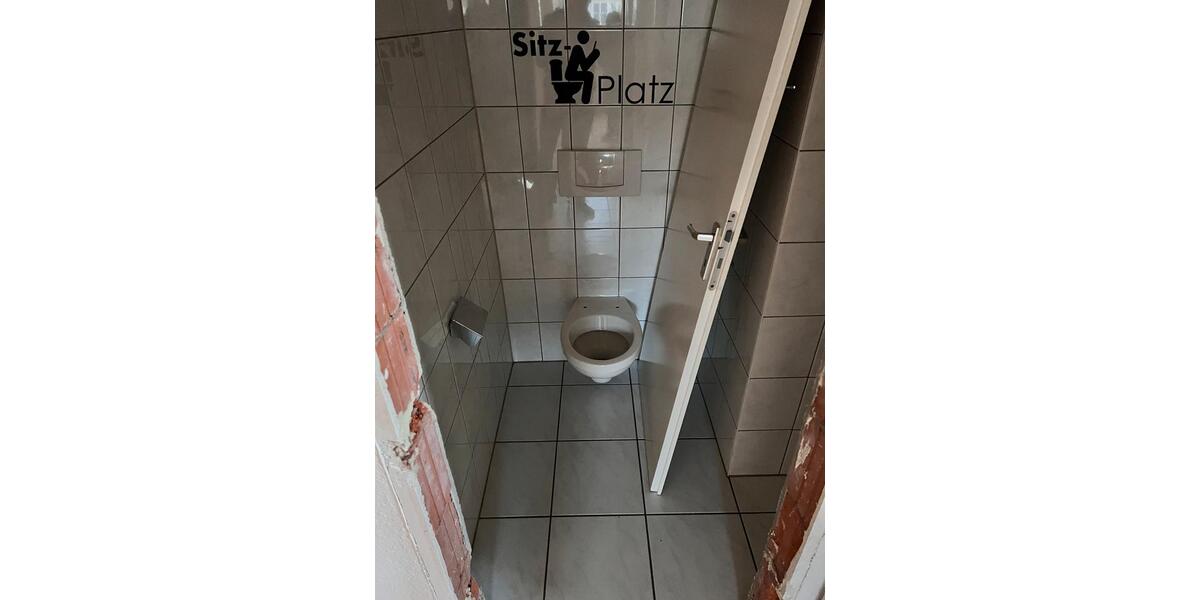 3-ZKB, 65m² Wohnung in Neustadt 3 zimmer