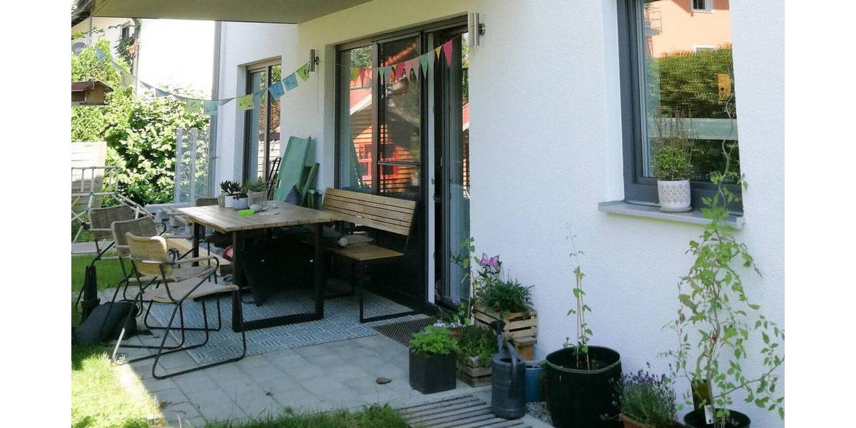 Etagenwohnung Viechtach - 3 Zimmer, 87 m&sup2;, 319.000&euro; | Angebot:26290146