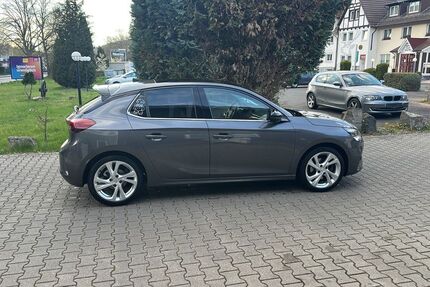 Opel Corsa 64.000 km 12.500 &euro; Kassel 34123