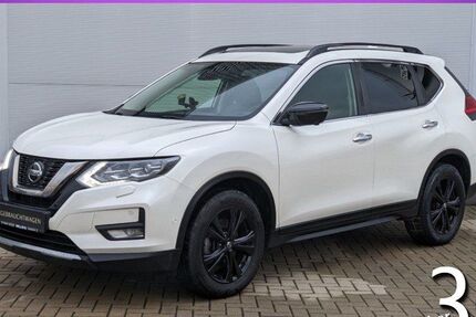 Nissan X-Trail 103.190 km 19.880 &euro; Hoyerswerda 02977