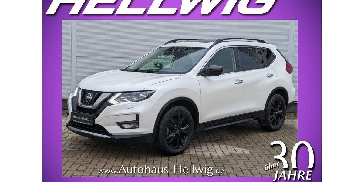 Nissan X-Trail 103.190 km 19.880 &euro; Hoyerswerda 02977