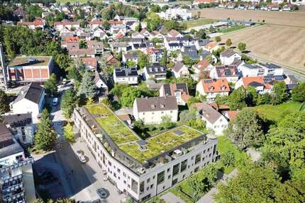 Wohnung Karlsfeld - 2 Zimmer, 45 m&sup2;, 479.000&euro; | Angebot:27004614