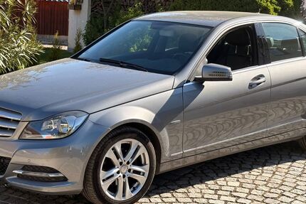 Mercedes-Benz C 200 179.060 km 10.999 &euro; Haldenwang 89356