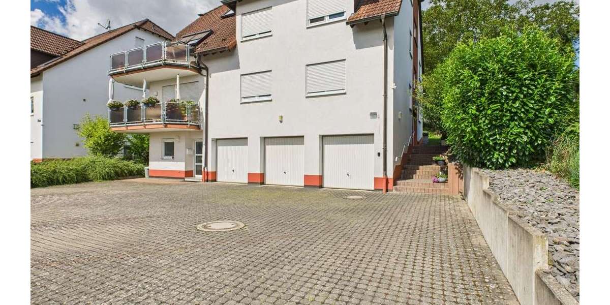 Wohnung zum Kaufen in Koblenz Rübenach 245.000 € 85 m² 3 zimmer