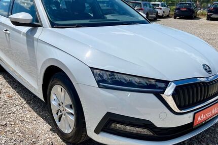 Skoda Octavia 82.836 km 19.900 &euro; Weißenfels 06667