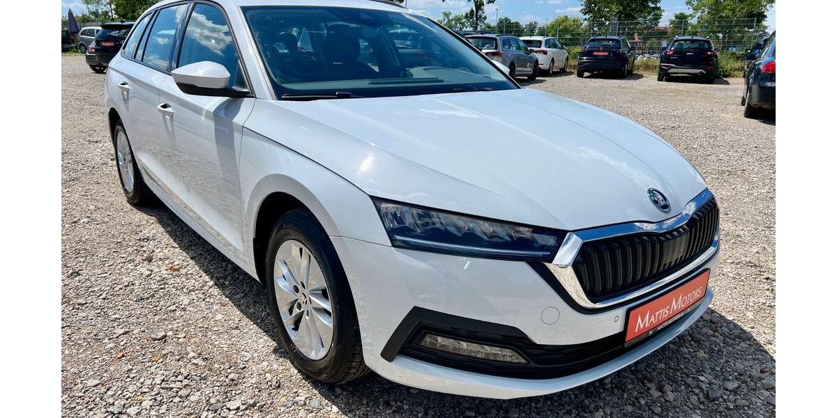 Skoda Octavia 82.836 km 19.900 &euro; Weißenfels 06667
