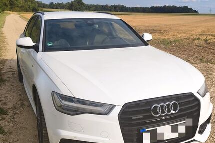 Audi A6 146.000 km 20.300 &euro; Aholming 94527