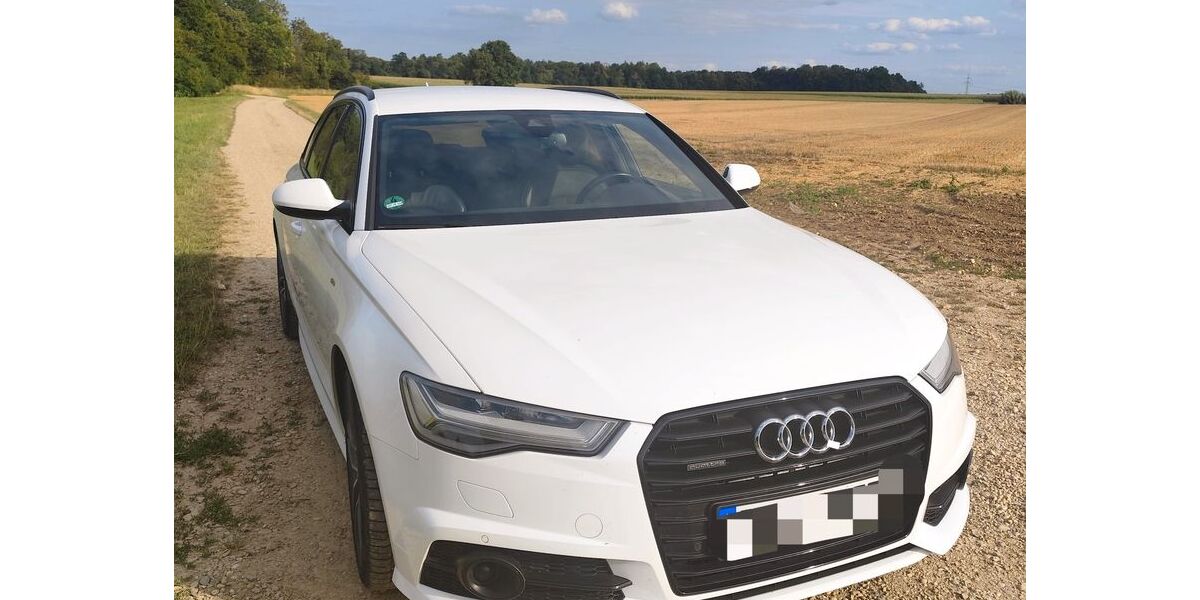 Audi A6 146.000 km 20.300 &euro; Aholming 94527