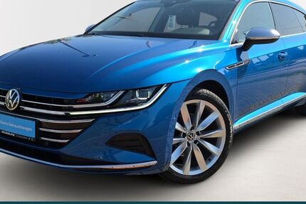 VW Arteon 40.900 km 27.970 &euro; Leuna 06237