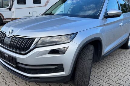 Skoda Kodiaq 218.870 km 17.970 € Lingen 49809