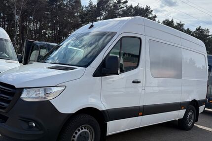 Mercedes-Benz Sprinter 177.605 km 41.055 &euro; Eberswalde 16227