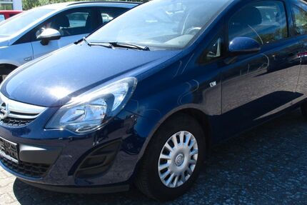 Opel Corsa 70.100 km 4.985 &euro; Perleberg 19348