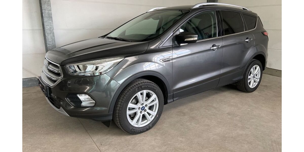 Ford Kuga 72.270 km 14.750 &euro; Stuhr 28816