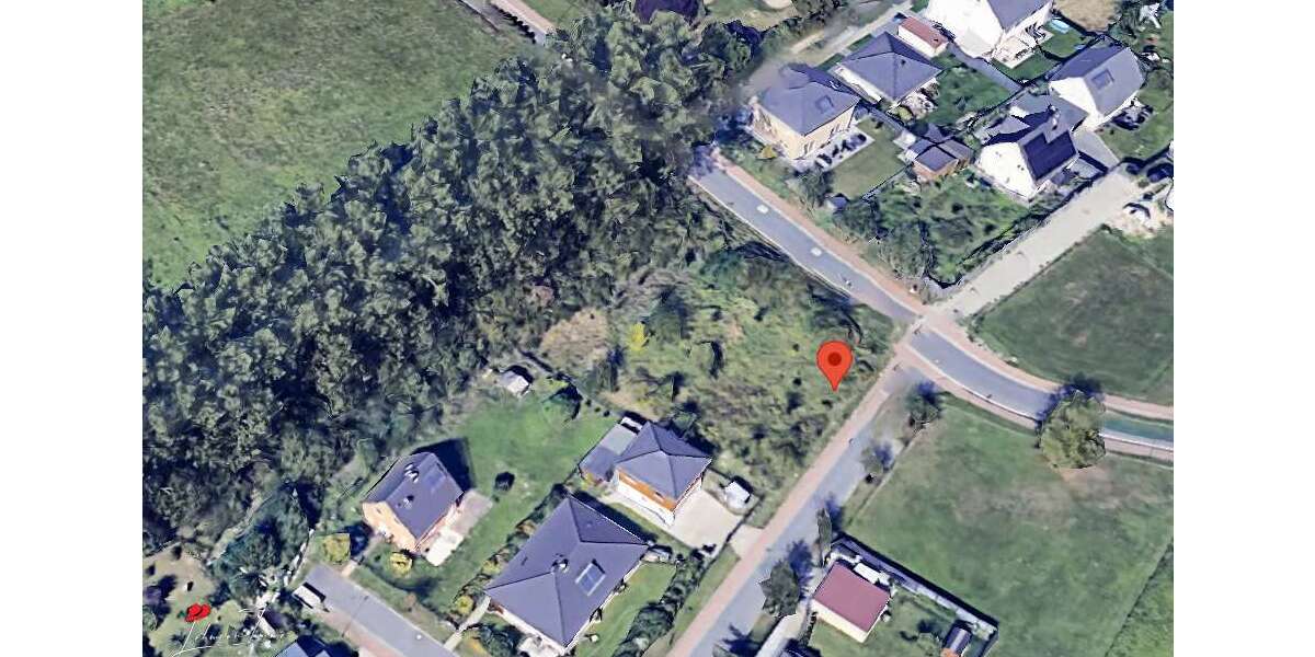 Bauträgerfreies Grundstück zimmer