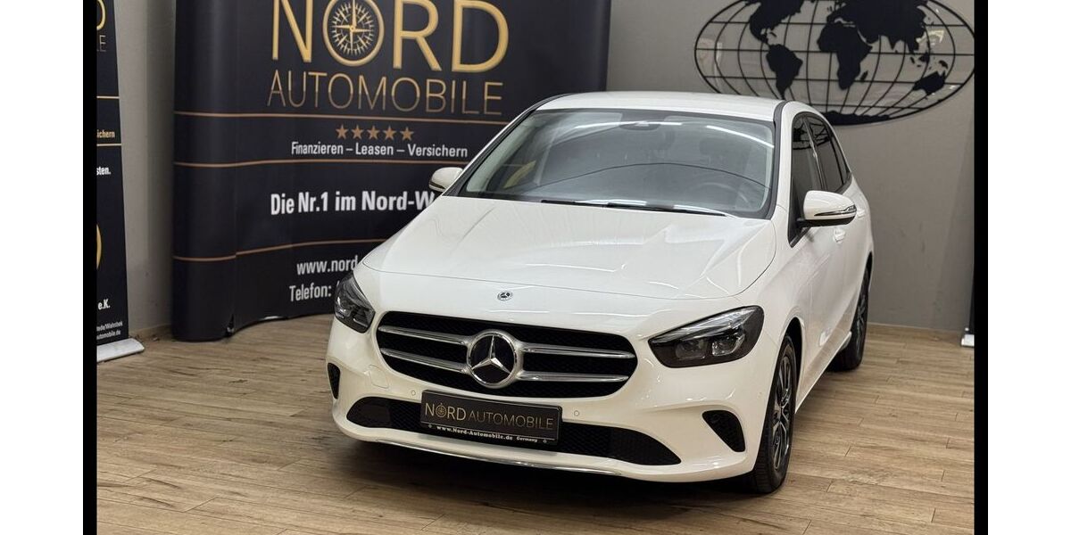 Mercedes-Benz B 180 76.432 km 21.850 &euro; Rastede/ Wahnbek 26180