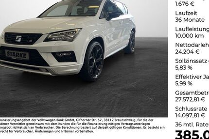 Seat Ateca 71.570 km 26.650 &euro; Georgsmarienhütte 49124