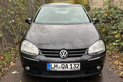 VW Golf 217.000 km 2.199 € Elz 65604
