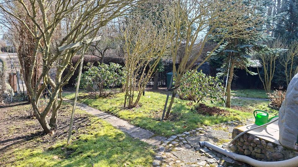Bungalow Angermünde - 3 Zimmer, 80 m&sup2;, 95.000&euro; | Angebot:26022800