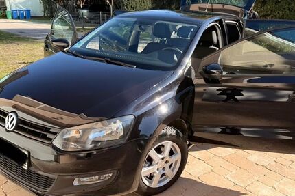 VW Polo 127.600 km 4.750 &euro; Teupitz 15755
