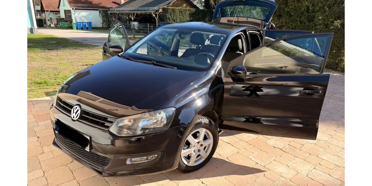 VW Polo 127.600 km 4.750 &euro; Teupitz 15755
