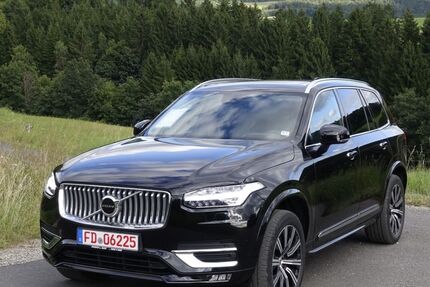 Volvo XC90 62.500 km 53.990 &euro; Fulda 36043