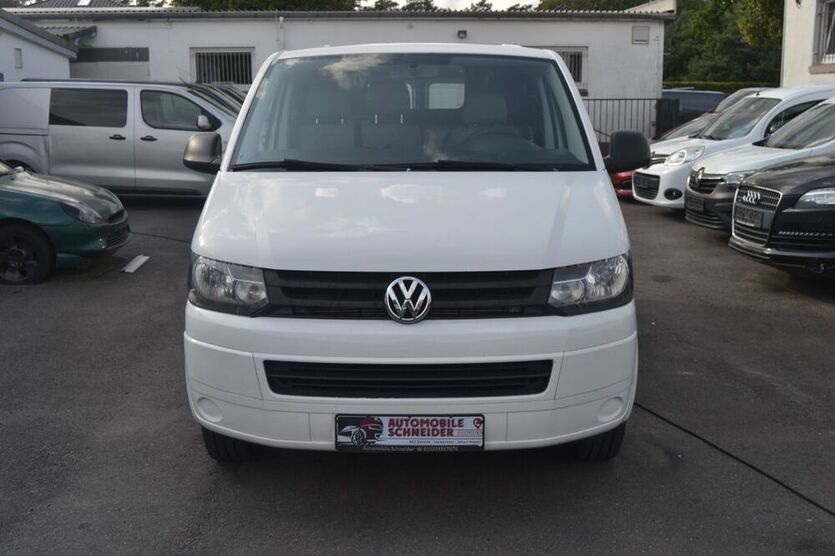 T5 Transporter