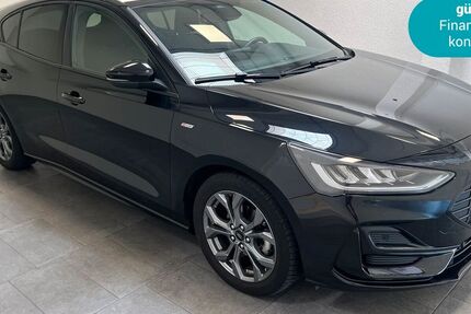 Ford Focus 25.442 km 19.970 &euro; Egelsbach 63329