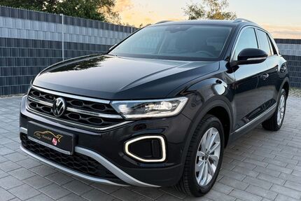 VW T-Roc 145.238 km 19.790 &euro; Weißenhorn 89264