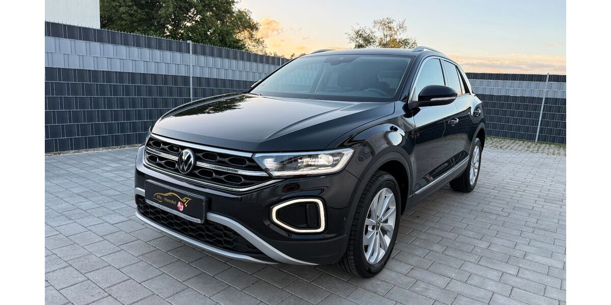 VW T-Roc 145.238 km 19.790 &euro; Weißenhorn 89264