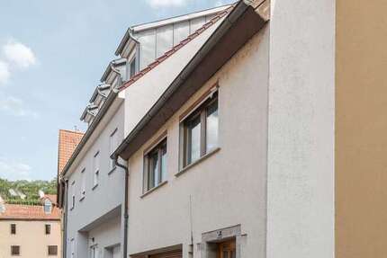 Haus zum Kaufen in Randersacker 199.000 € 107 m²