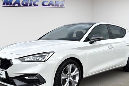 Seat Leon 64.000 km 25.900 € Worms 67547