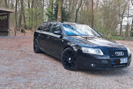 Audi A6 245.000 km 3.400 &euro; Kleve 47533