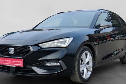 Seat Leon 48.600 km 23.750 &euro; Beilngries 92339