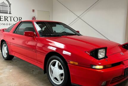 Toyota Supra 112.000 km 14.970 &euro; Düren 52349