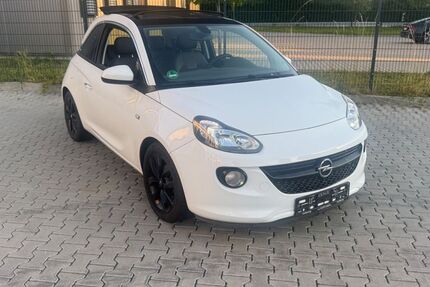 Opel Adam 62.000 km 9.490 &euro; Mainz -Kastel 55252