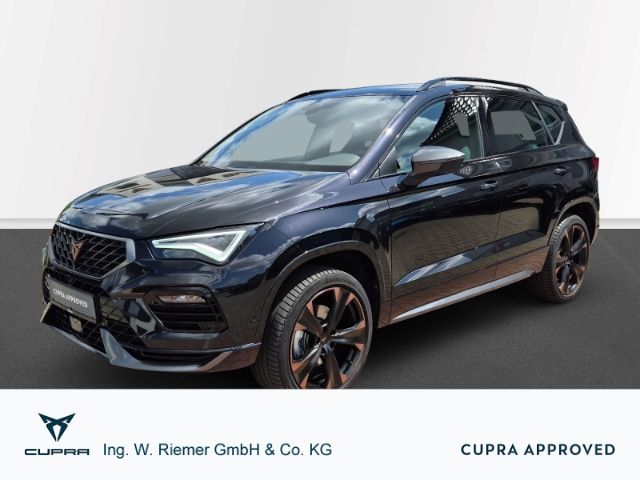 Cupra Ateca 11.471 km 32.969 &euro; Mölln 23879