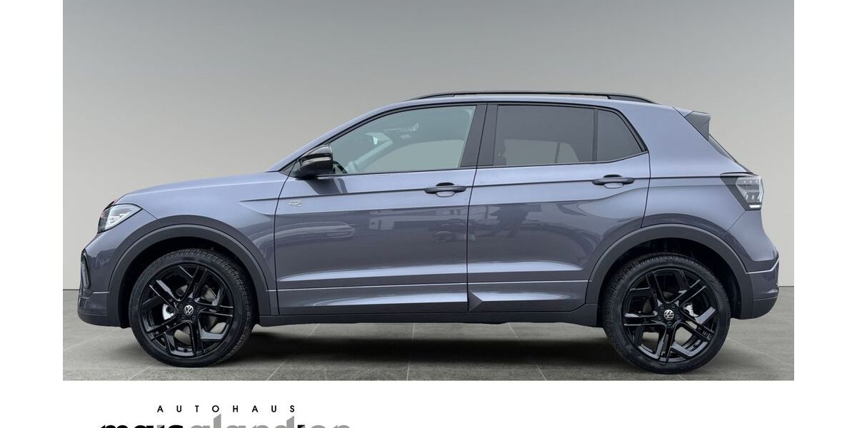 VW T-Cross 1.380 km 30.880 &euro; Pronsfeld 54597